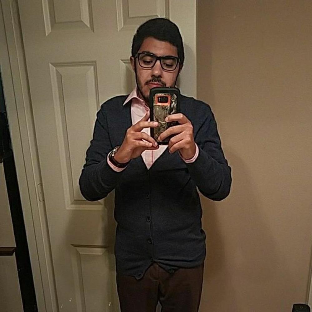 Meet your Posher, Mina